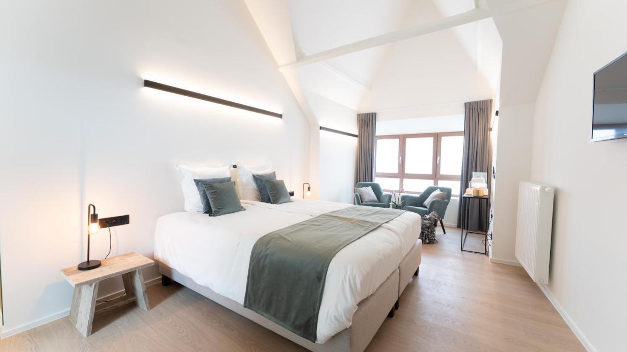 Guesthouse De La Paix بوبرينغي المظهر الخارجي الصورة