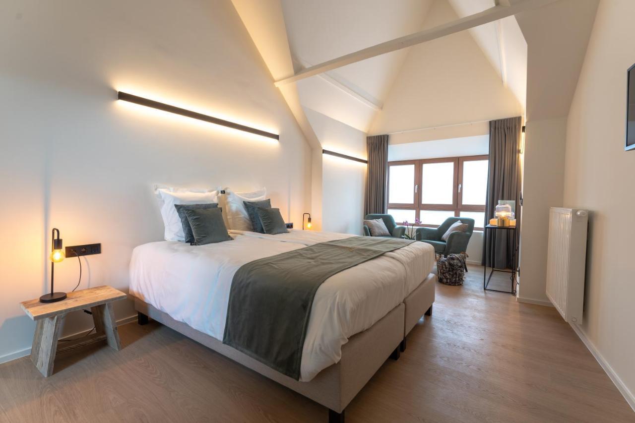 Guesthouse De La Paix بوبرينغي المظهر الخارجي الصورة