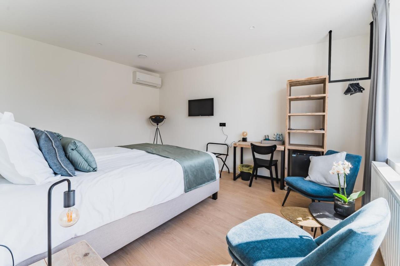 Guesthouse De La Paix بوبرينغي المظهر الخارجي الصورة