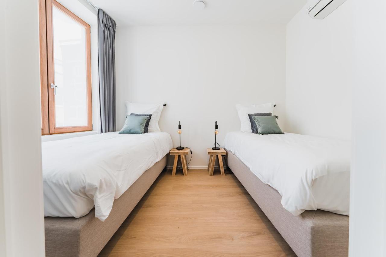 Guesthouse De La Paix بوبرينغي المظهر الخارجي الصورة